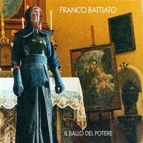 Il Ballo Del Potere Franco Battiato