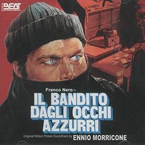 Il Bandito Dagli Occhi Azzurri Morricone Ennio