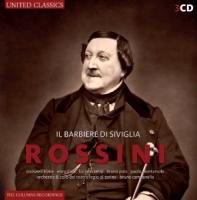 Il Barbiere di Siviglia Orchestra&Coro Del Teatro Regio Di Torino