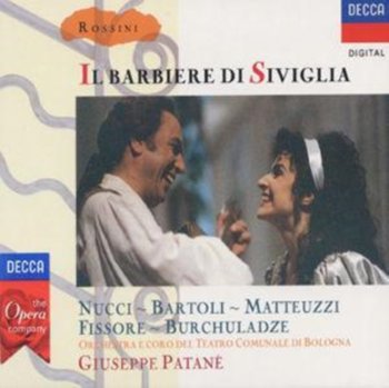 Il Barbieri Di Siviglia - Nucci Leo