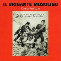 Il brigante Musolino Otello Profazio