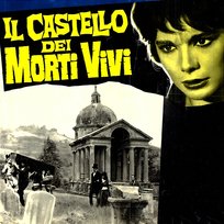Il castello dei morti vivi Angelo Francesco Lavagnino, Carlo Savina