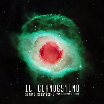 Il Clandestino - Simone Cristicchi feat. Maurizio Filardo