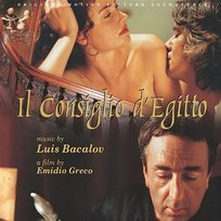 Il Consiglio D'Egitto Luis Bacalov