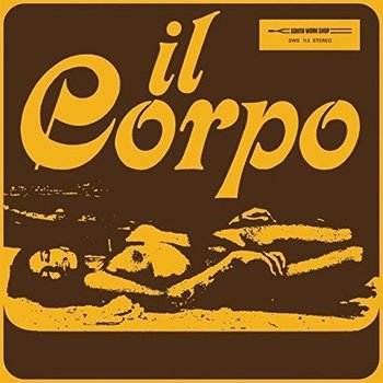 Il Corpo - Ost - Umiliani Piero