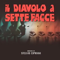Il diavolo a sette facce Stelvio Cipriani