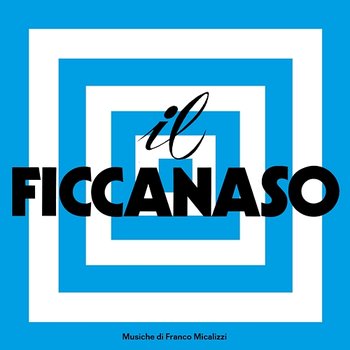 Il ficcanaso - Franco Micalizzi