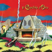 Il Fuoco Sotto La Cenere Il Cerchio D'Oro