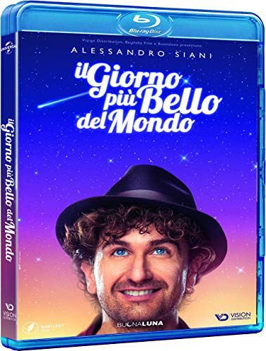 Il Giorno Piu Bello Del Mondo Siani Alessandro Filmy Sklep EMPIK COM