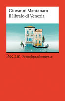 Il libraio di Venezia Reclam, Ditzingen