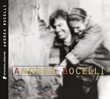 Il Mare Calmo Della Sera - Bocelli Andrea