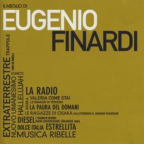 Il Meglio Di Eugenio Finardi