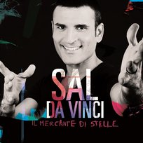 Il Mercante Di Stelle Sal Da Vinci