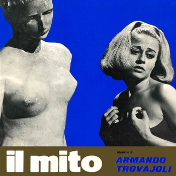 Il Mito - Armando Trovajoli