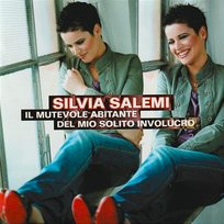 Il mutevole abitante del mio solito involucro Silvia Salemi