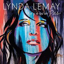 Il N'y A Qu un Pas Lemay Lynda