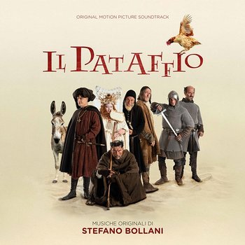 Il Pataffio - Stefano Bollani