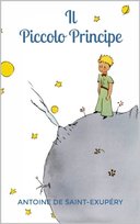 Il Piccolo Principe [DRM] - ebook EPUB de Saint-Exupery Antoine