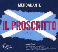 Il Proscritto (Melodramma tragico in 3 Akten) Various Artists