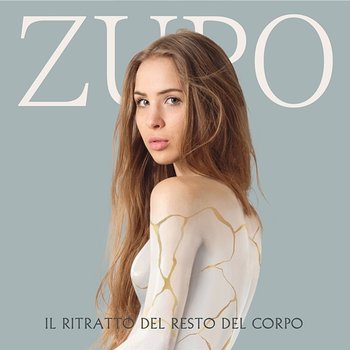 Il Ritratto del resto del corpo - Zupo