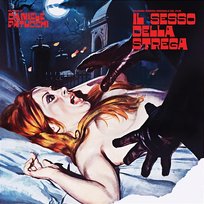 Il sesso della strega 4 + 4 Di Nora Orlandi, Daniele Patucchi feat. Nora Orlandi