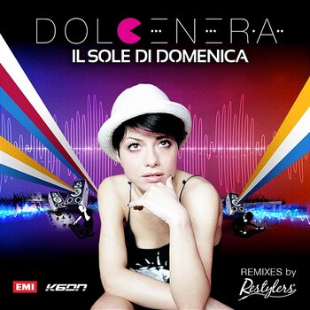 Il sole di domenica Remixes - DolceNera