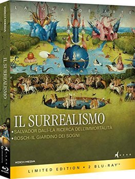 Il Surrealismo - Various Directors