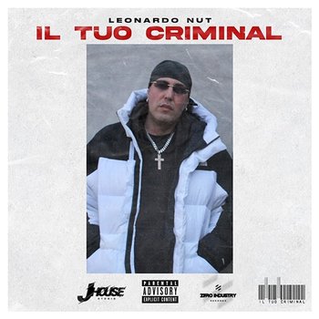 Il tuo criminal - Leonardo Nut