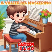Il Valzer Del Moscerino Cartoon Band