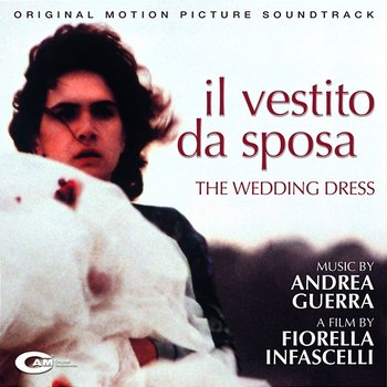 Il vestito da sposa - Andrea Guerra