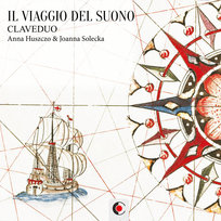 Il Viaggio del Suono ClaveDuo