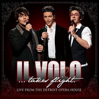 Il Volo...Takes Flight Il Volo