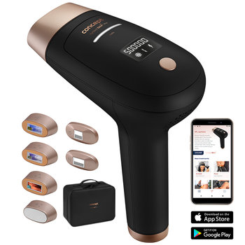 Il5020 Depilator Ipl Perfect Skin Pro Bezprzewodowy - Concept