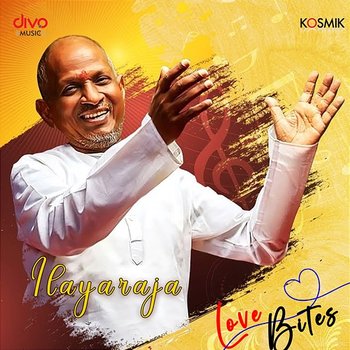 Ilayaraja Love bites - Ilayaraja