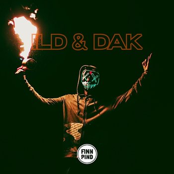 Ild & Dak - Finn Pind