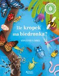 Ile kropek ma biedronka ? Wiem wszystko o owadach - Polly Cheeseman