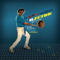 Ilectro! Ilaiyaraaja
