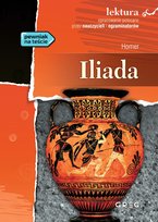 Iliada. Lektura z opracowaniem Homer
