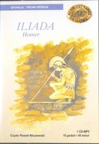 Iliada Homer