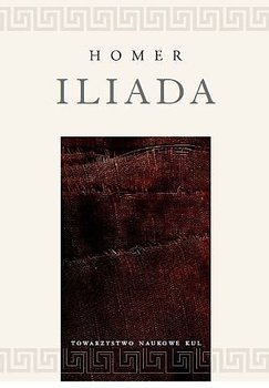 Iliada - Homer