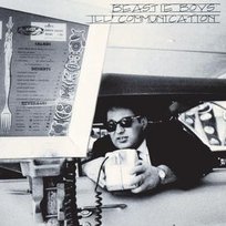 Beastie Boys – Root Down EP – Vinyl (12