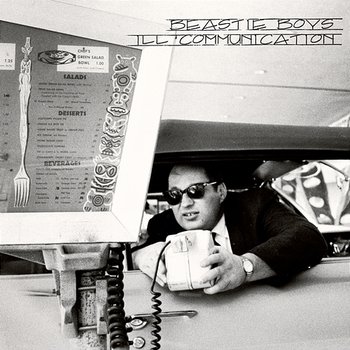 Ill Communication - Beastie Boys