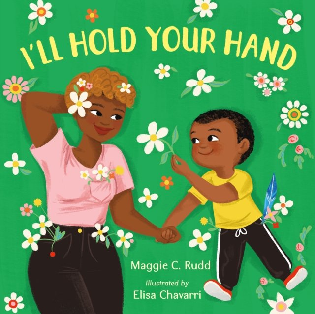 Ill hold your hand maggie c rudd ksi ka w empik