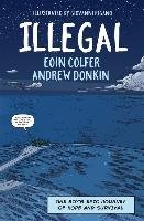 Illegal - Colfer Eoin