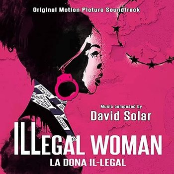 Illegal Woman soundtrack - Various Artists