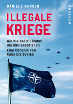 Illegale Kriege Westend
