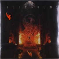 ILLENIUM (Orange Marble Vinyl Limited Edition), płyta winylowa Illenium, Unknown