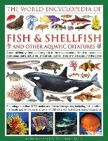 Illlustrated Encyclopedia of Fish & Shellfish of the World - Hall Derek