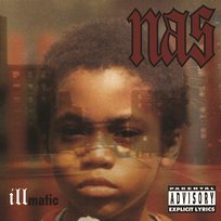 Illmatic Nas