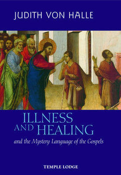Illness and Healing and the Mystery Language of the Gospels - Halle Judith